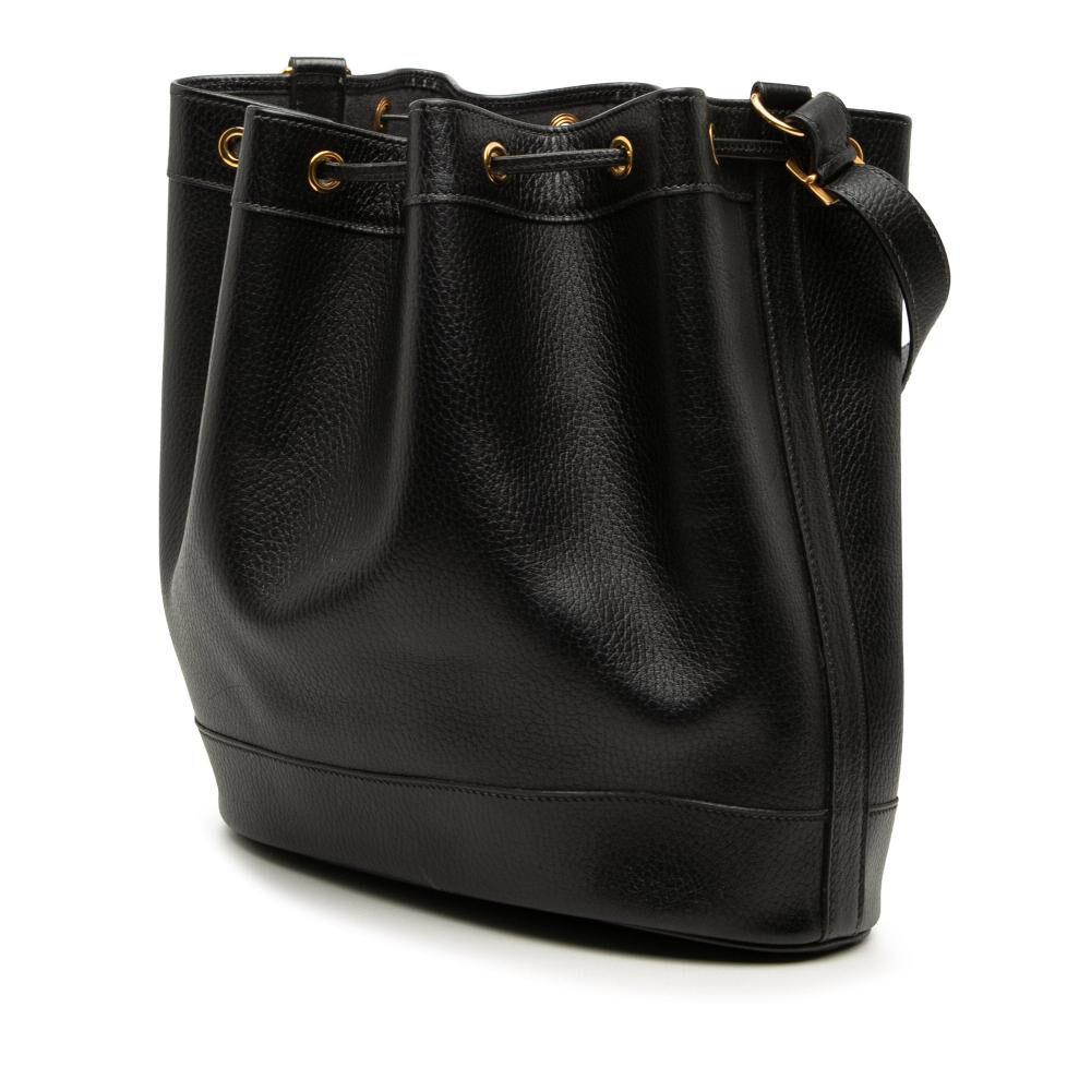 Herm&egrave;s Bucket Bag