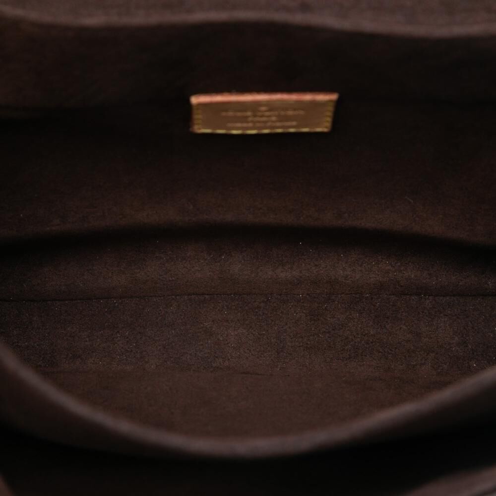 Louis Vuitton Pochette M&eacute;tis