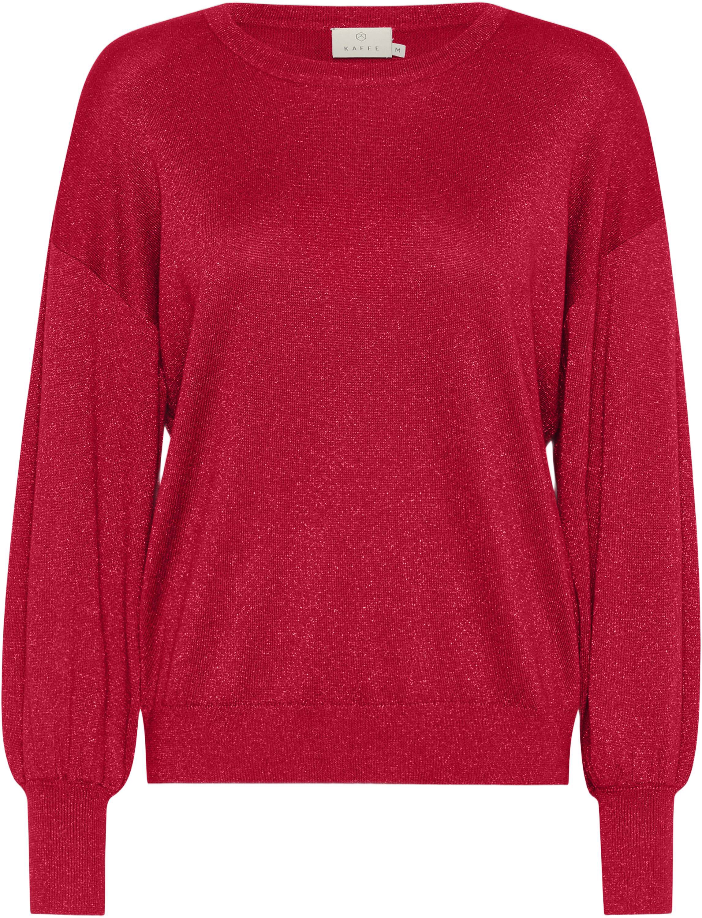 KAregina O-neck Knit