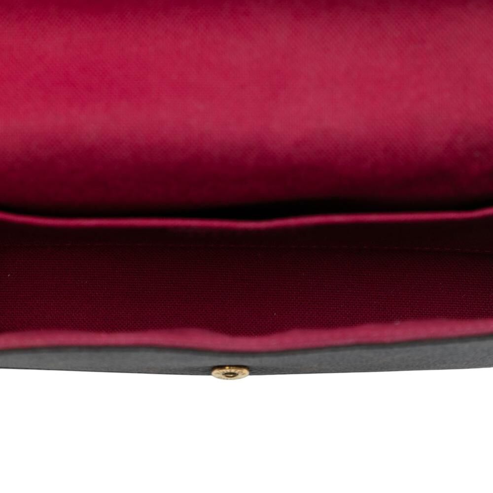 Louis Vuitton Pochette Felicie