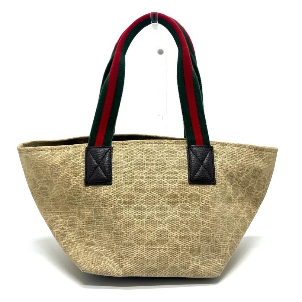Gucci Swing Tote