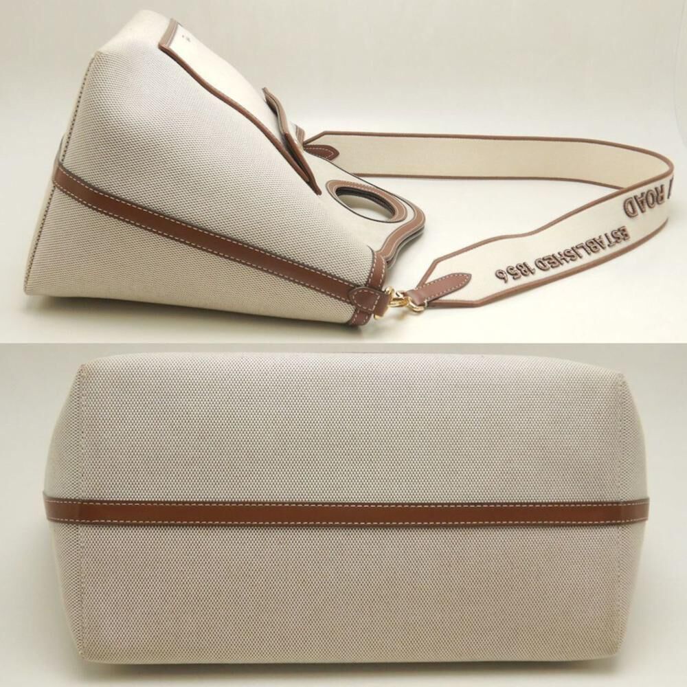 Burberry Tote
