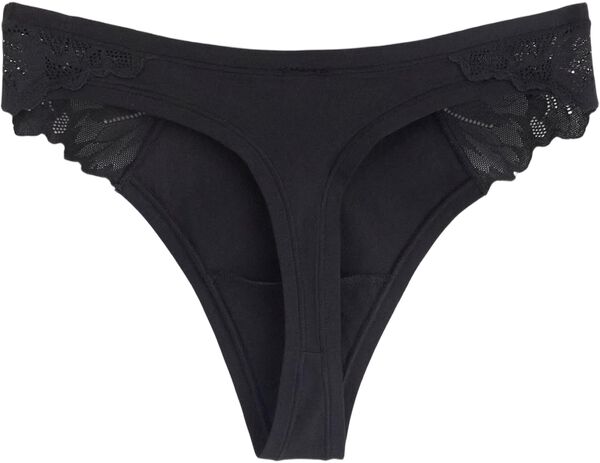 G-streng i mikrobomuld