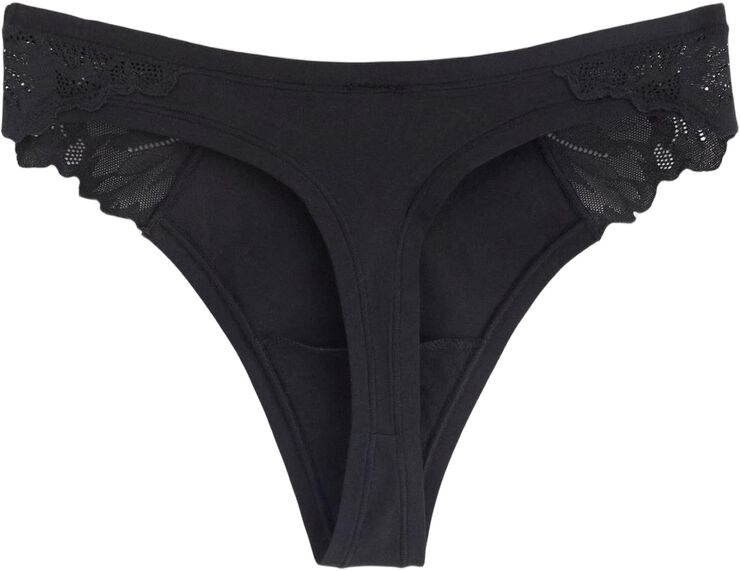 G-streng i mikrobomuld