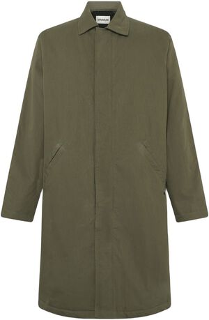 William Coat 4314