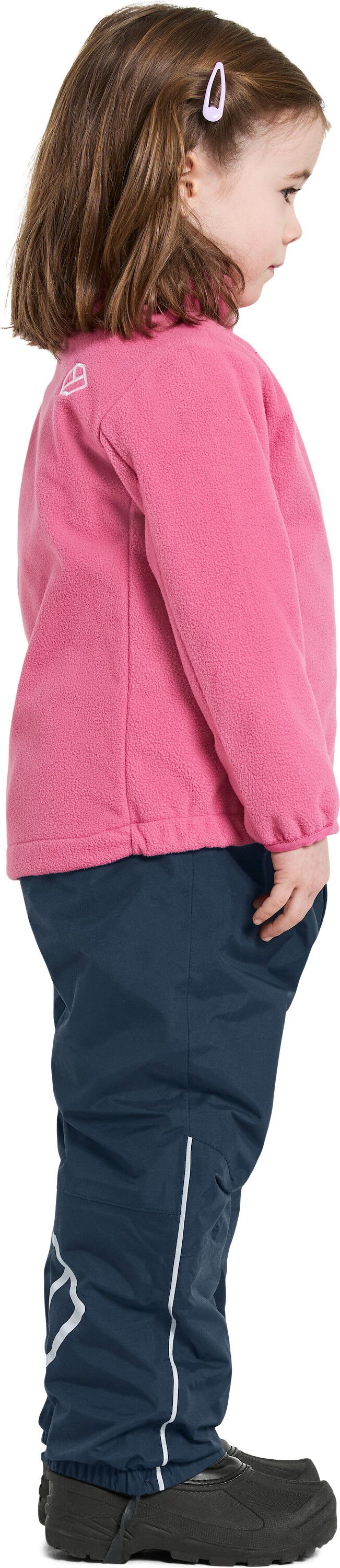 Muskot Fleece Jakke