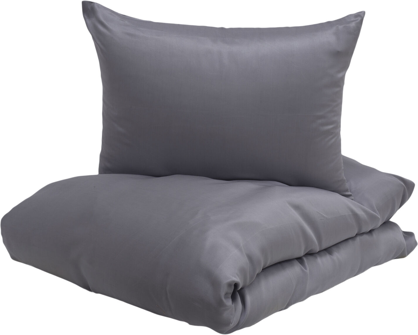 Enjoy GREY 140X220/60X63 cm