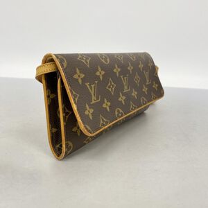 Louis Vuitton Twin Pochette