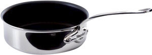 Sauterpande non-stick Cook Style 3,1 liter 24 cm Stål