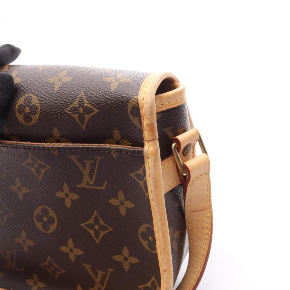Louis Vuitton Sologne