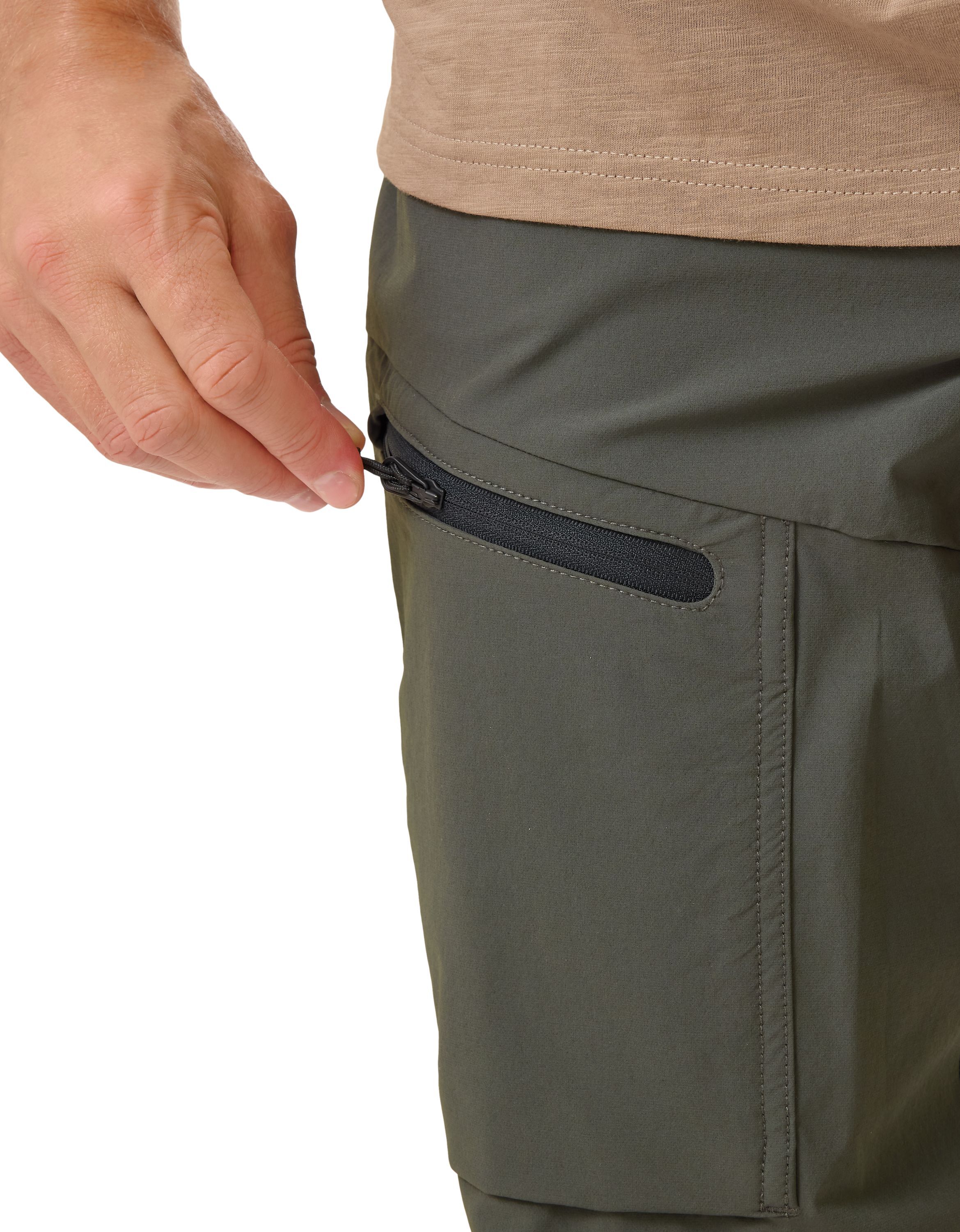 MCK LEY M SOFTSHELL PANT