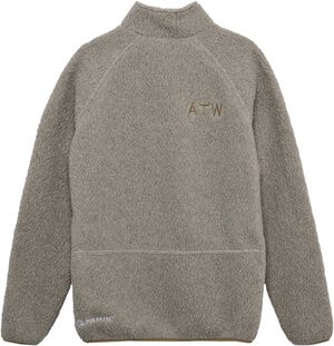 HALO MOVE POLARTEC FLEECE PULLOVER