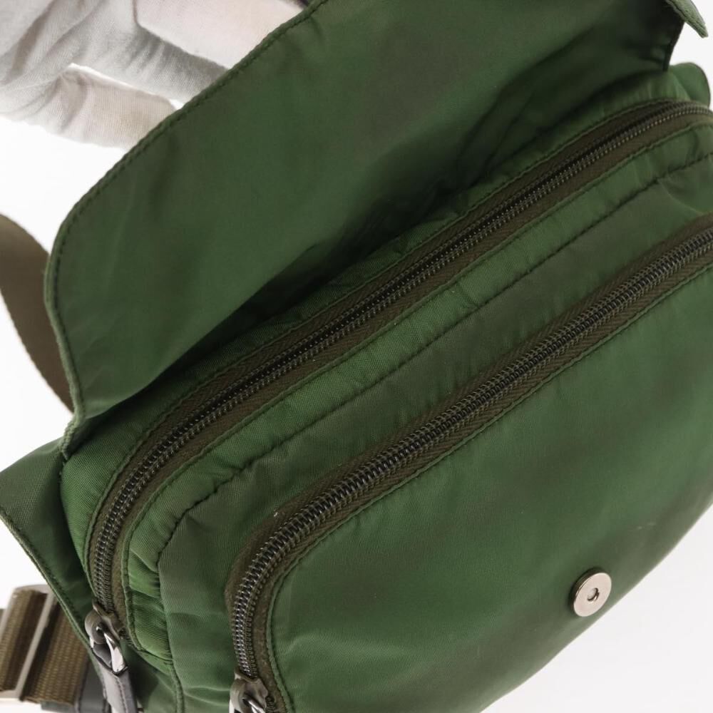 Prada Crossbody Bag