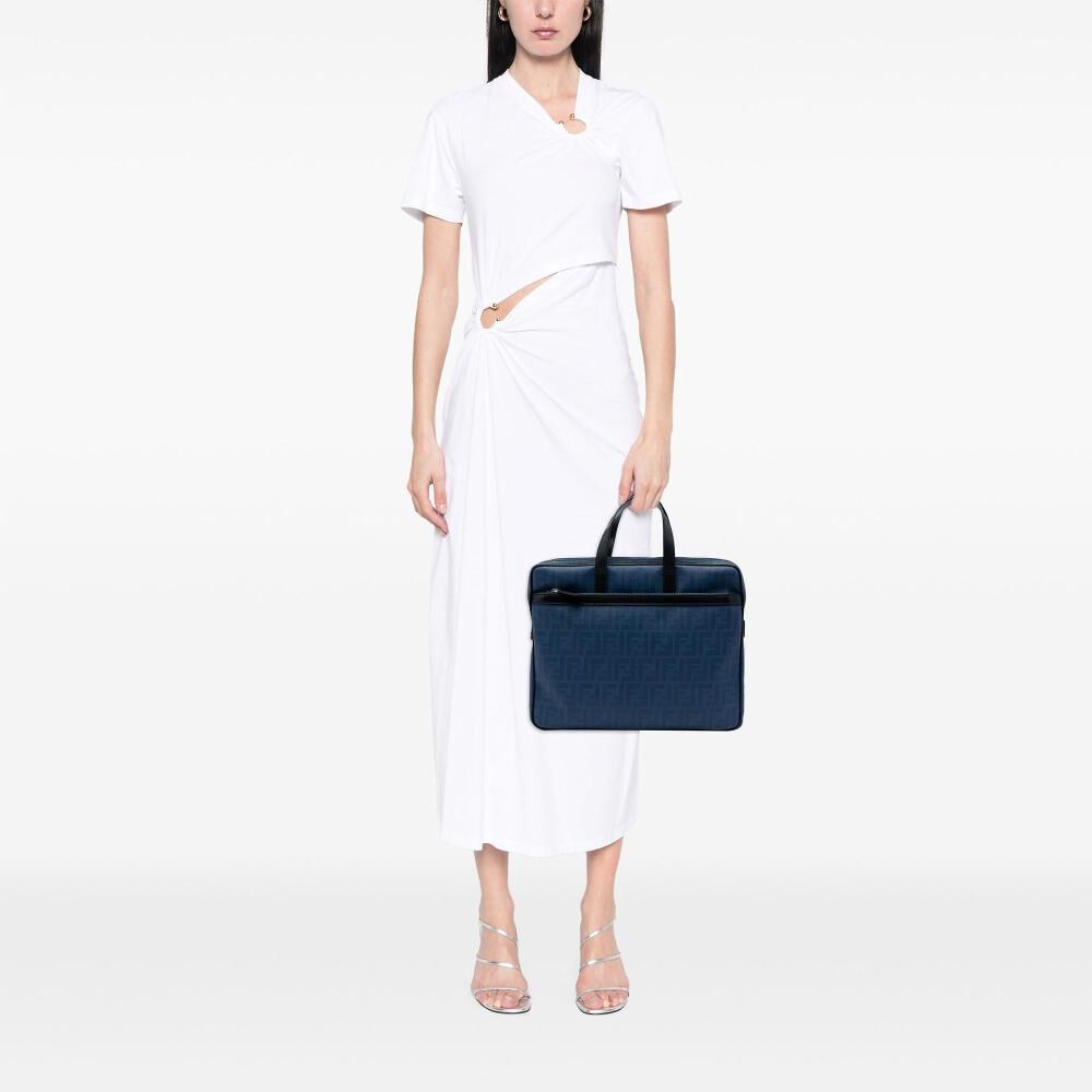 Fendi Briefcase