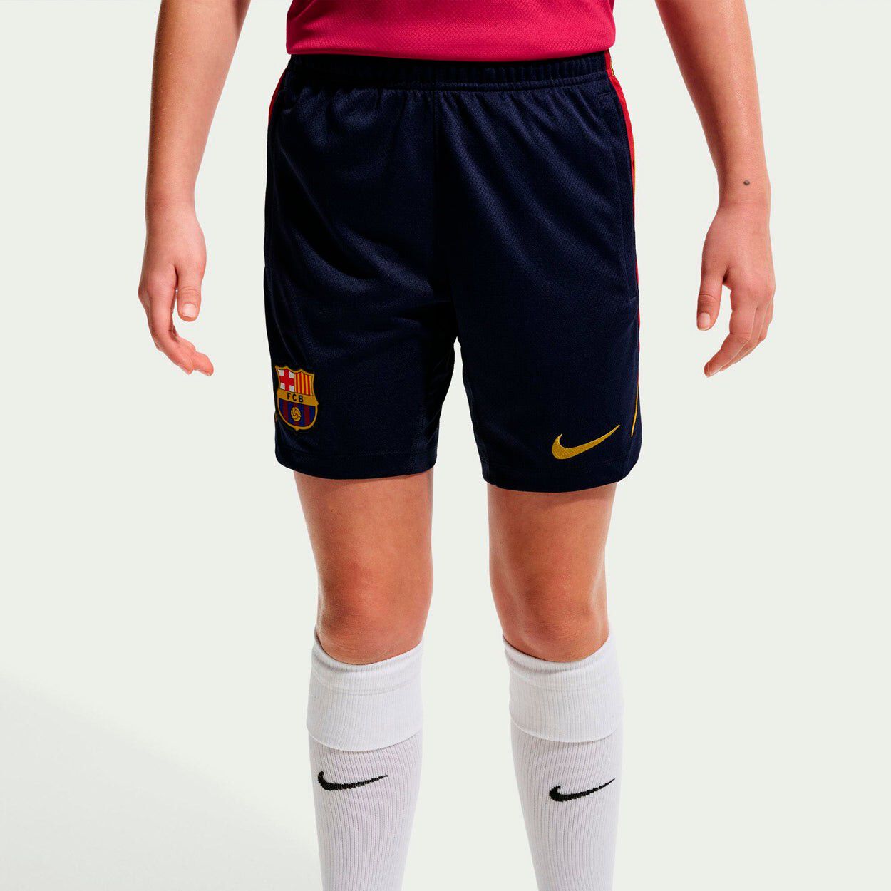 FC Barcelona Strike Shorts