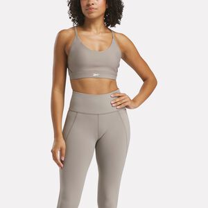 LUX STRAPPY SPORTS-BH