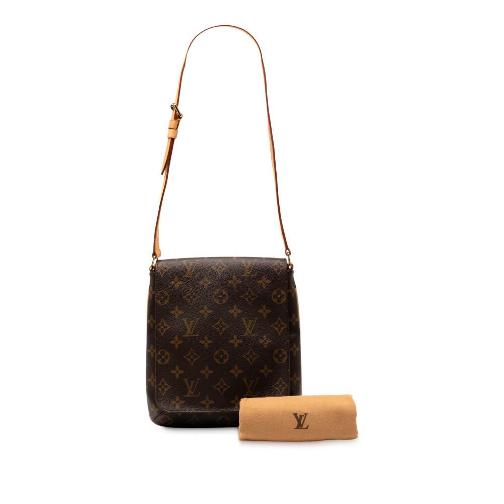 Louis Vuitton Musette Salsa