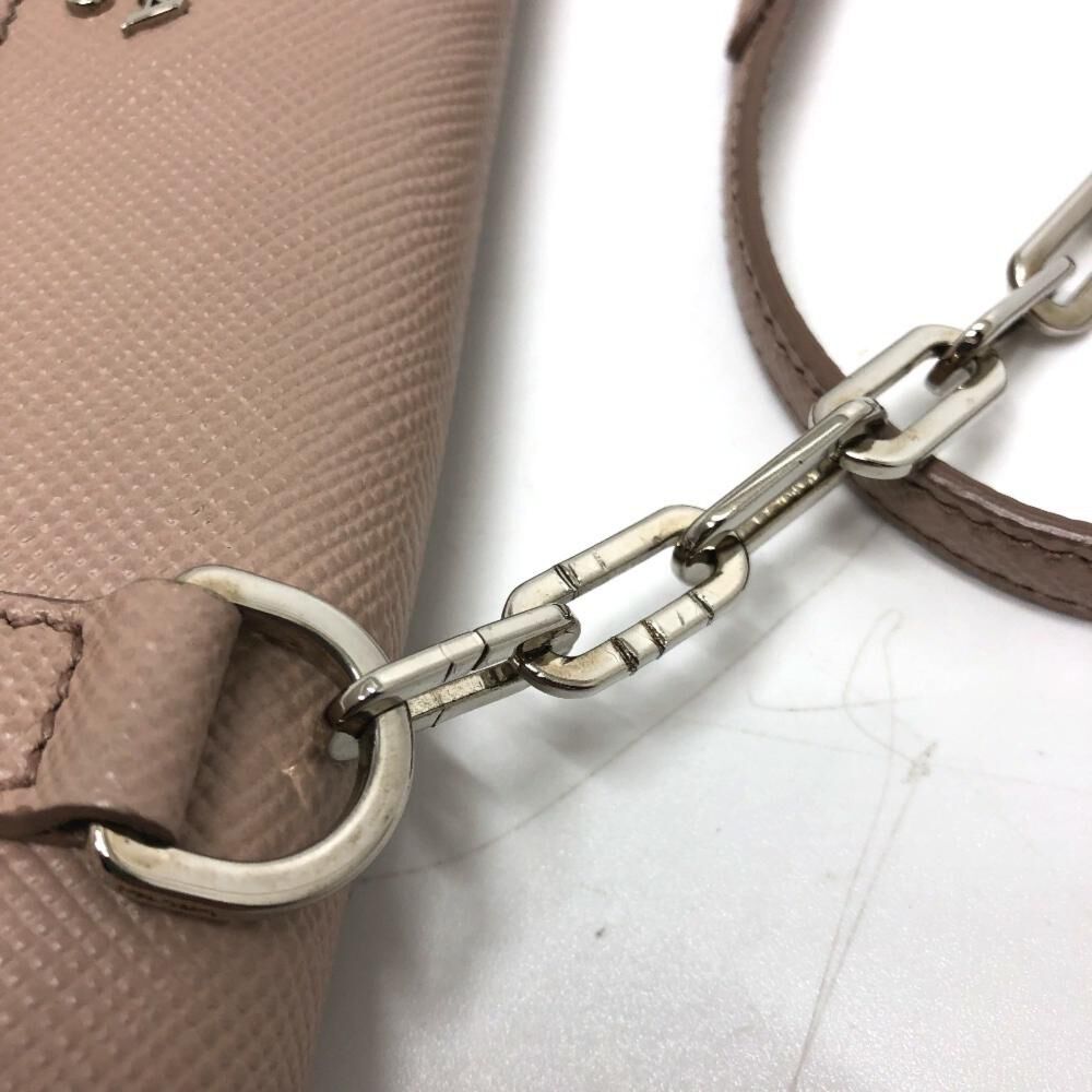 Prada Shoulder Bag