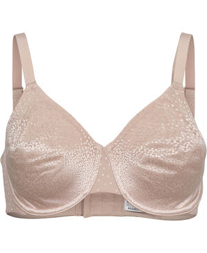 BACK APPEAL UNDERWIRE BRA