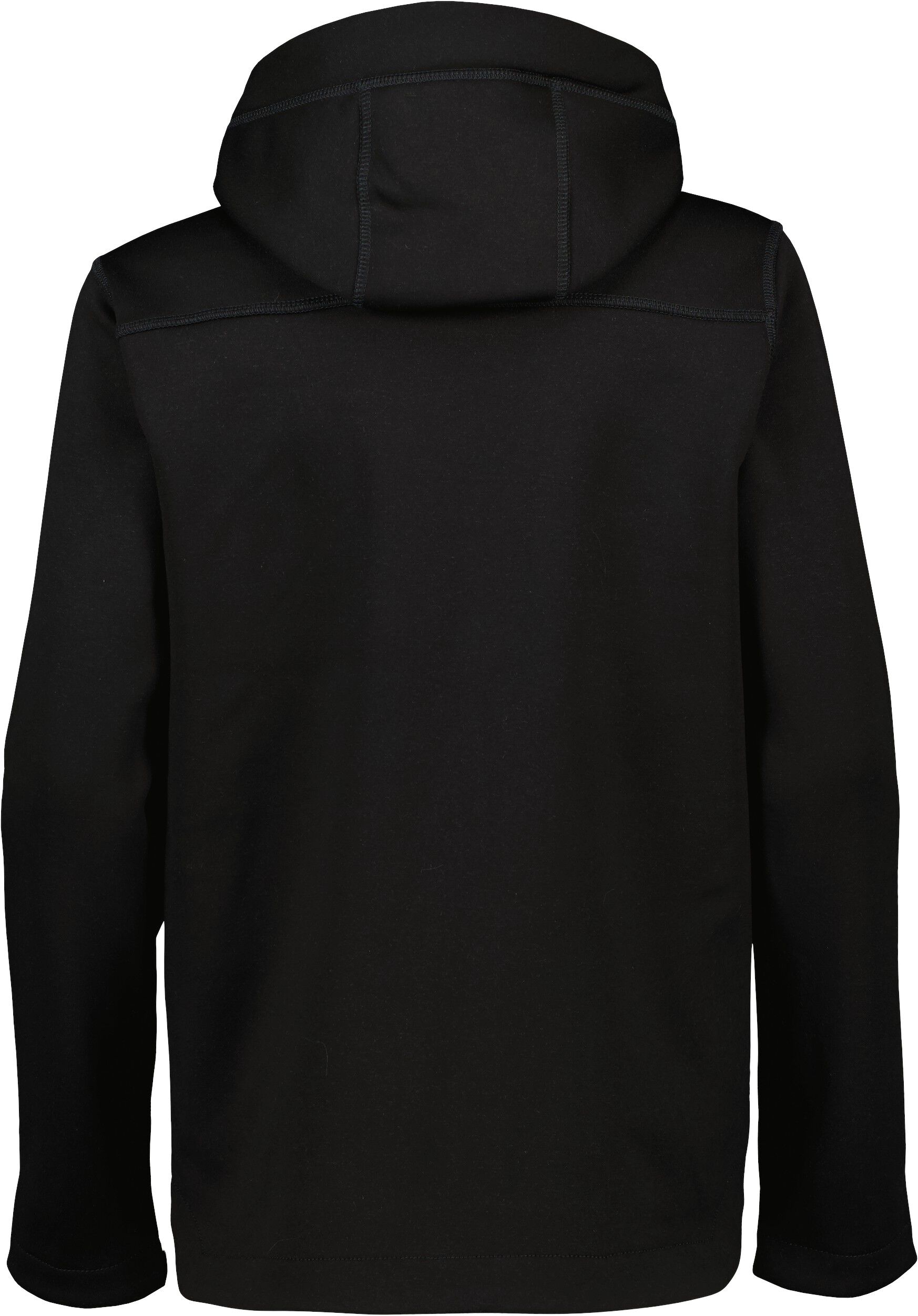 JR LOEN MIDLAYER JACKET