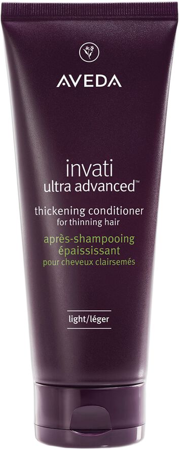 Invati Ultra Advanced Thickening Conditioner Light 200ml
