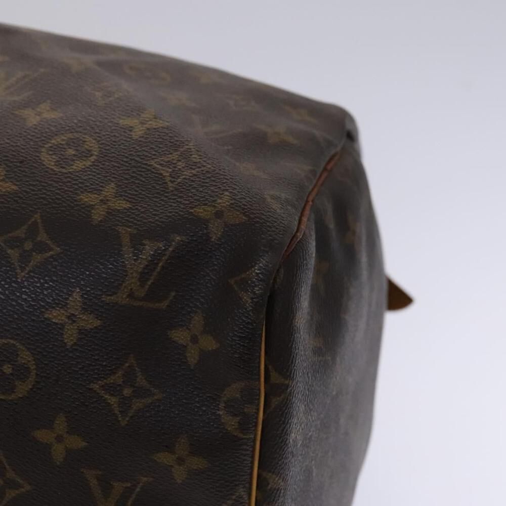 Louis Vuitton Keepall