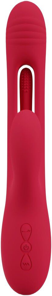 Rabbit Vibrator with G-Spot Stimulation