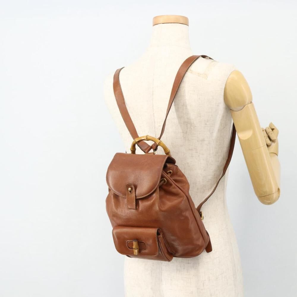 Gucci Backpack