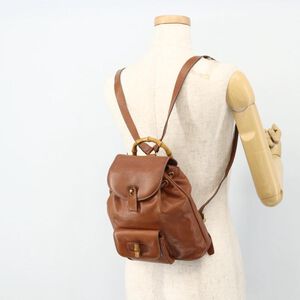 Gucci Backpack