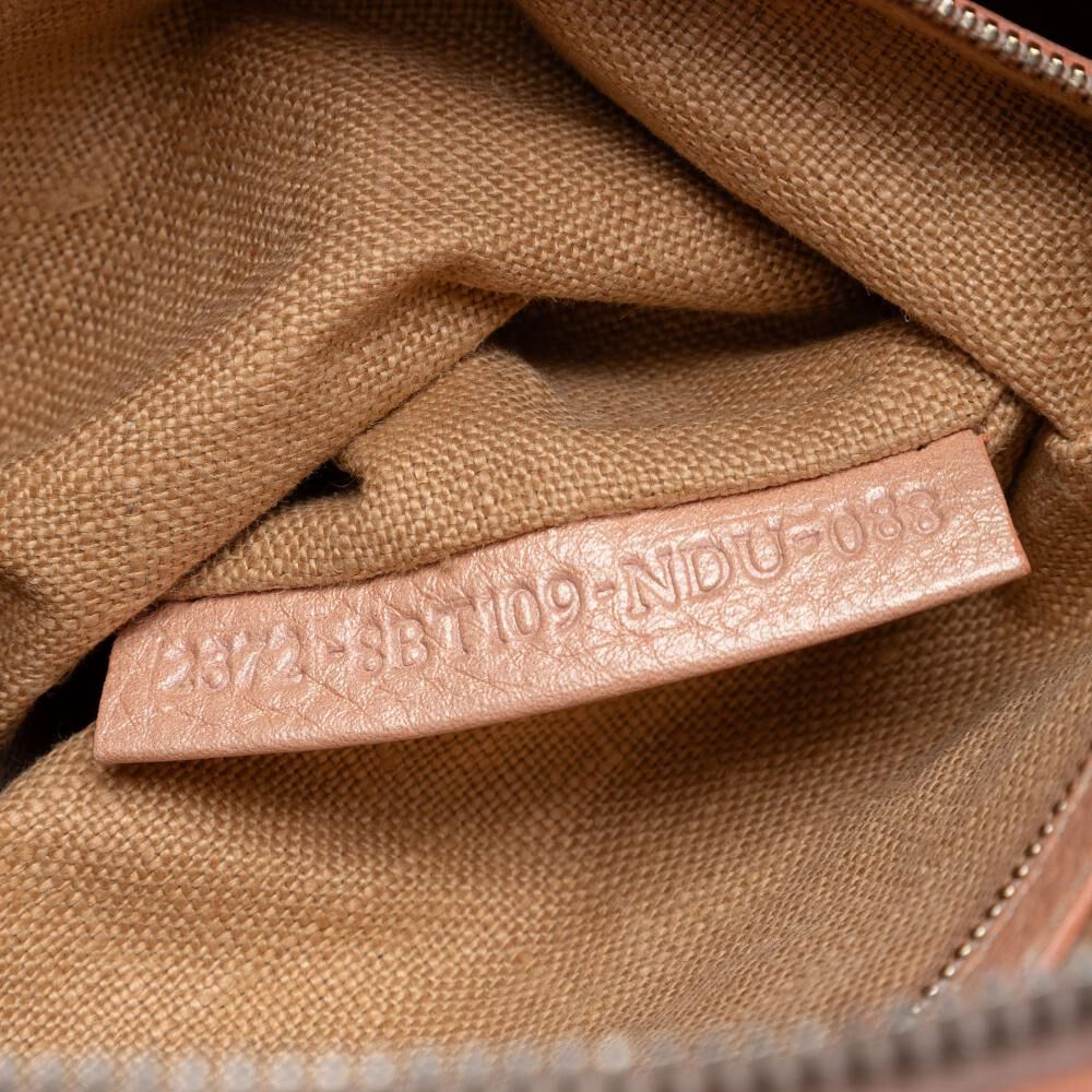 Fendi Crossbody Bag