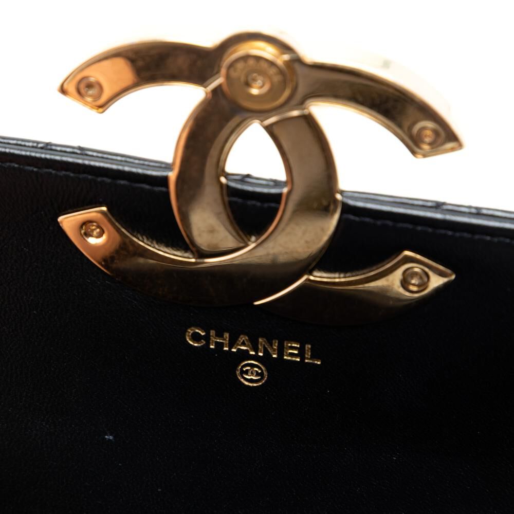Chanel Flap Bag
