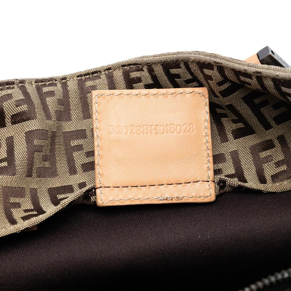 Fendi Tote