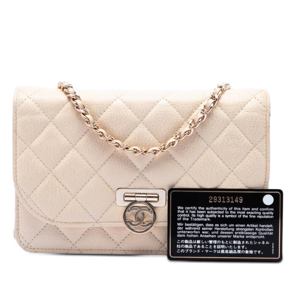 Chanel Flap Bag