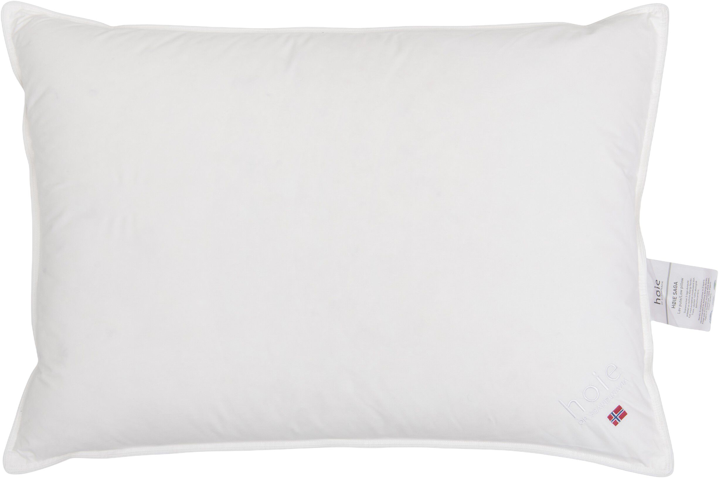 H&oslash;ie Saga AAN Pude 50x70