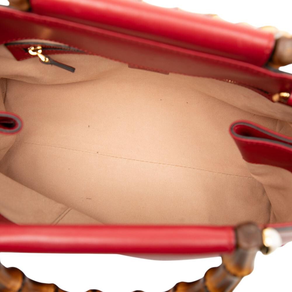 Gucci Bamboo