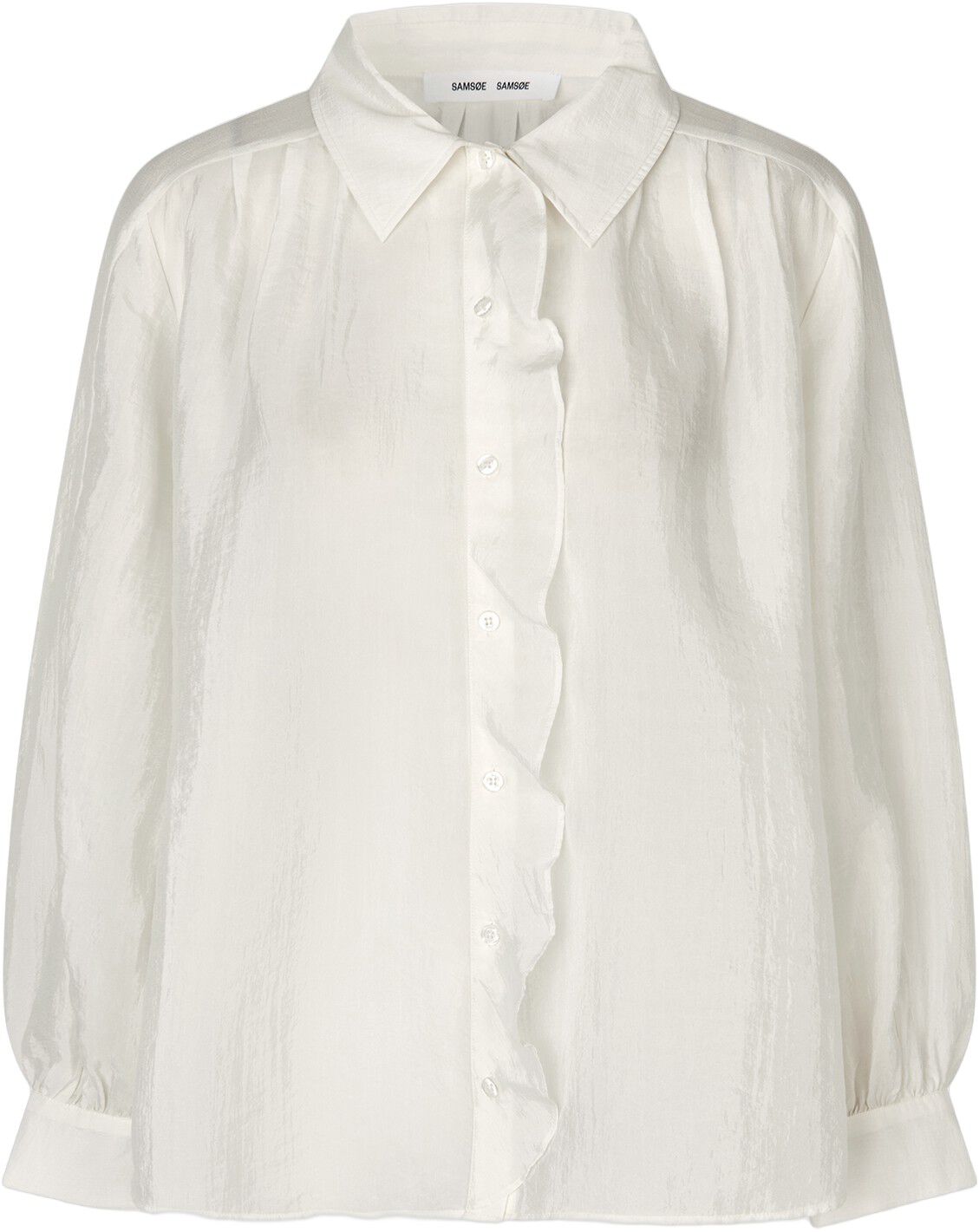 Sathistle blouse 15540