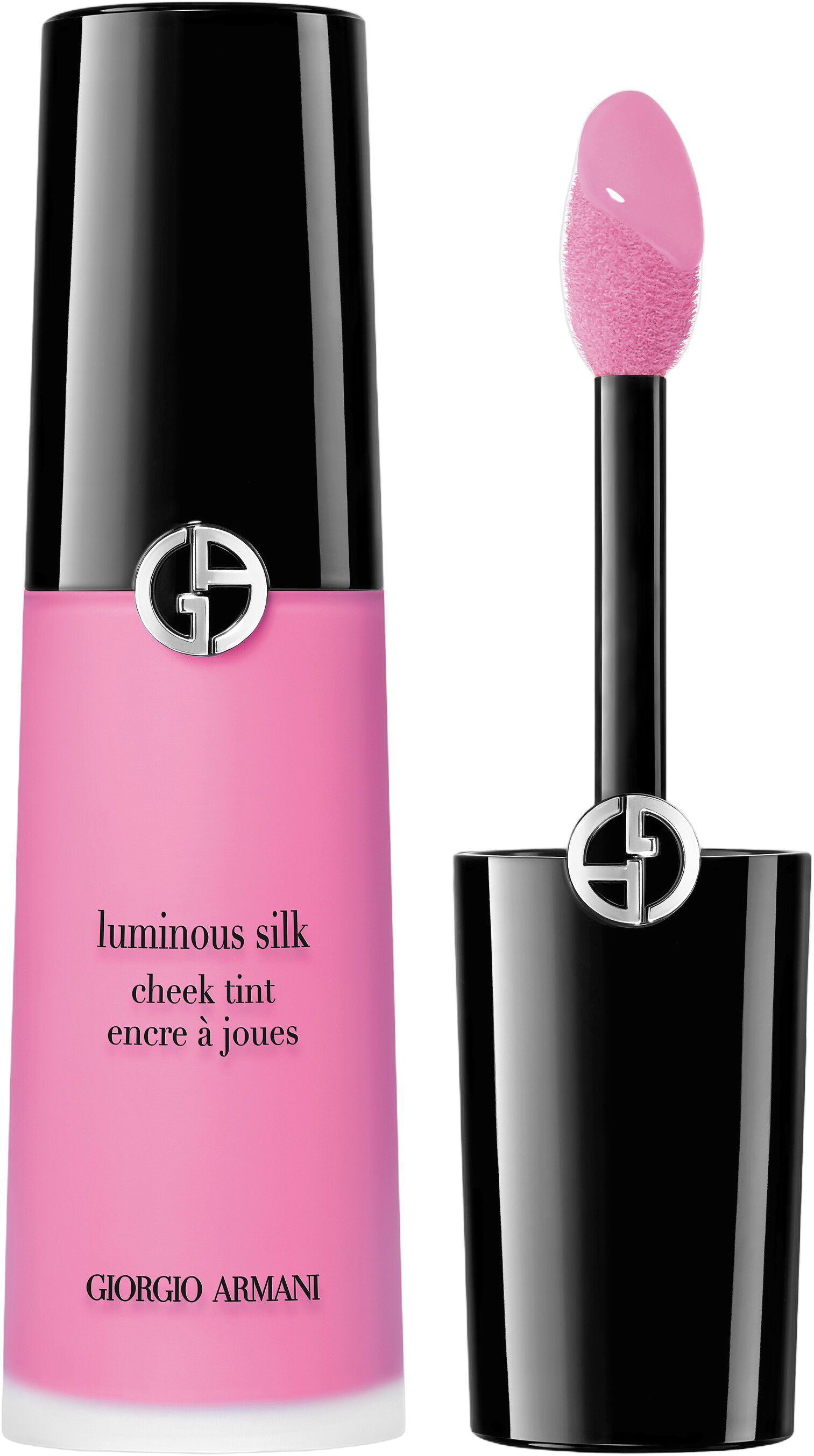 Luminous Silk Cheek Tint Shine 54