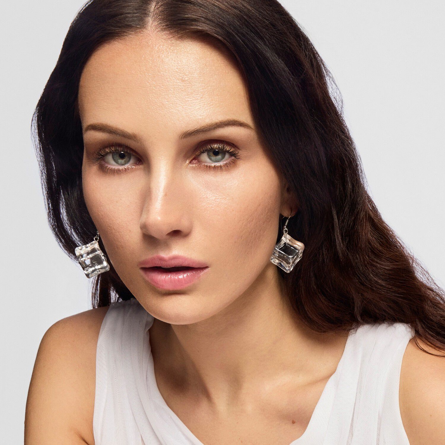 Cooling Water Jelly Ice - beroligende og forfriskende med niacinamid\t