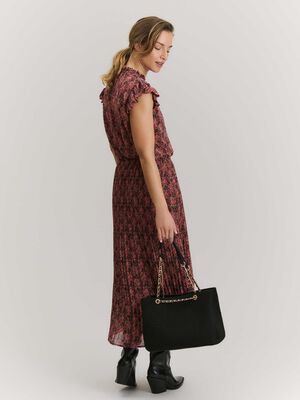 RBNelly Bouclé Shopper