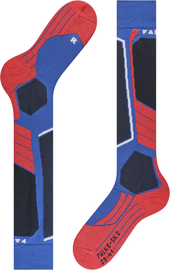 Falke SK2 skistrømper, herre