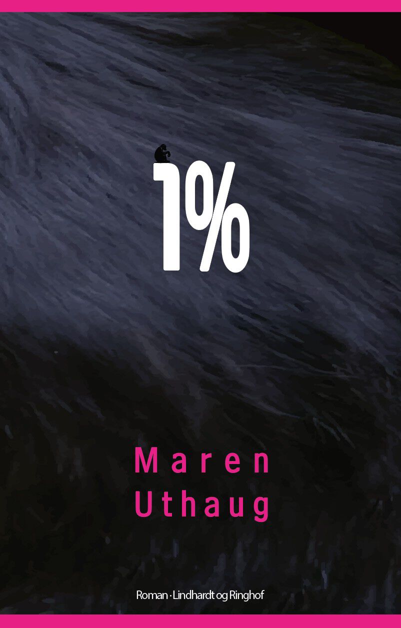1%
