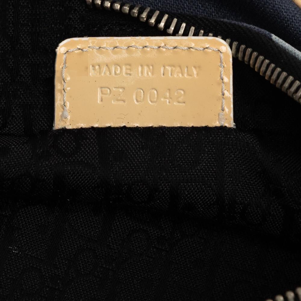 Dior Saddle Bag