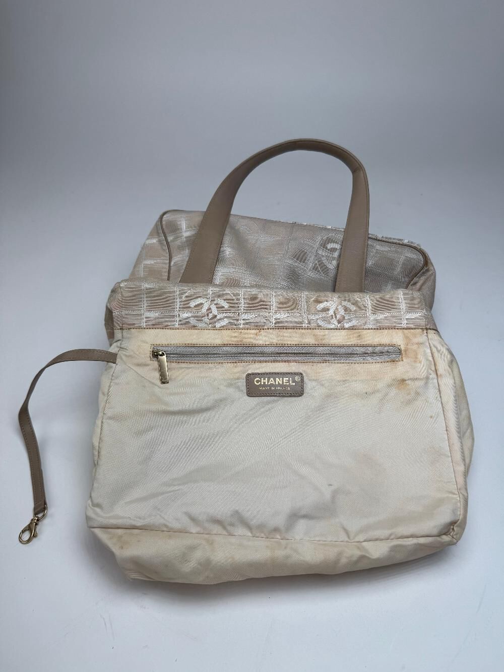 Chanel Tote