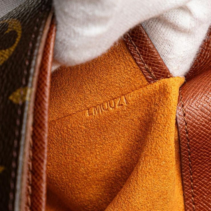 Louis Vuitton Musette Salsa