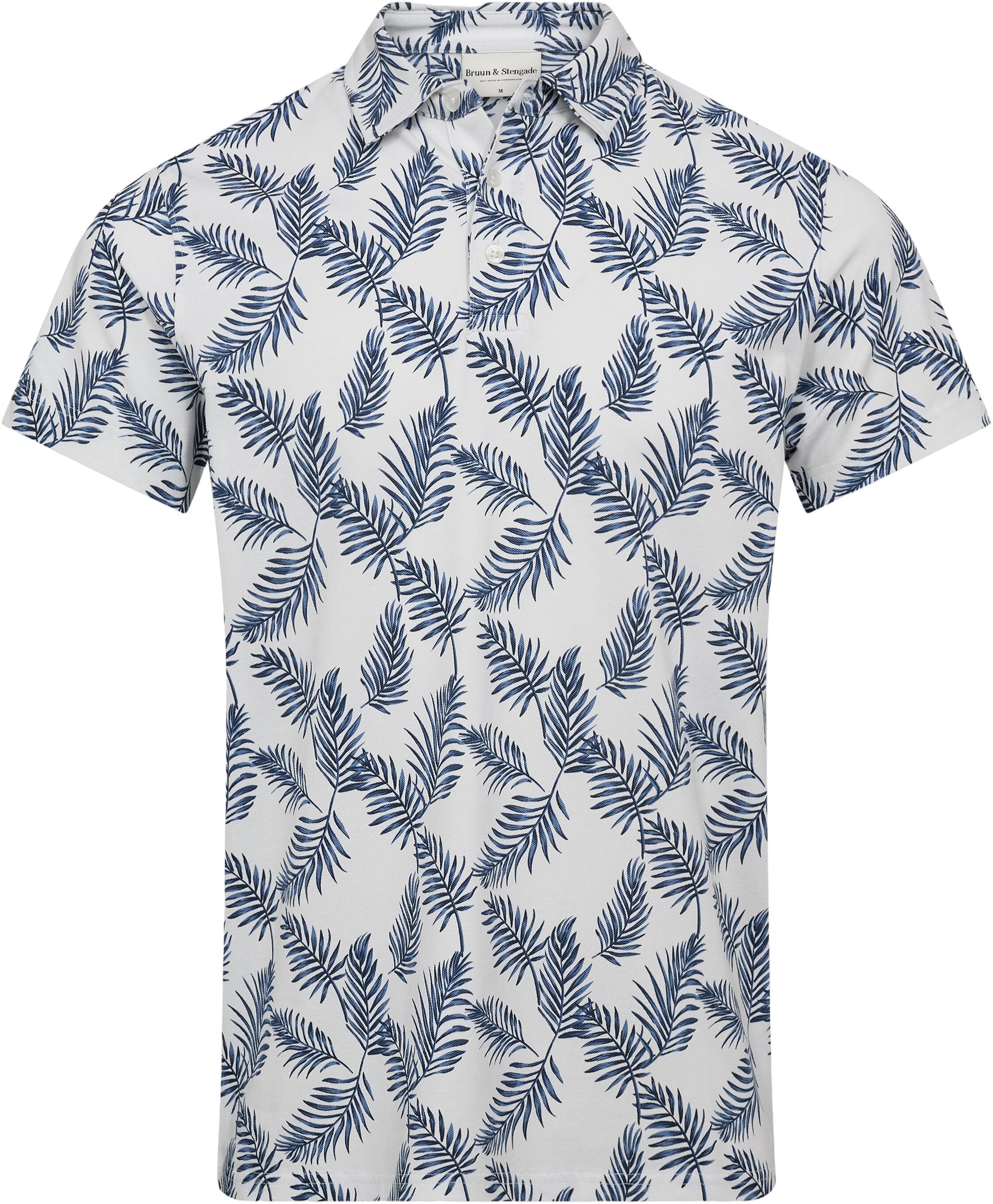 BS Ithaca Regular Fit Polo Shirt