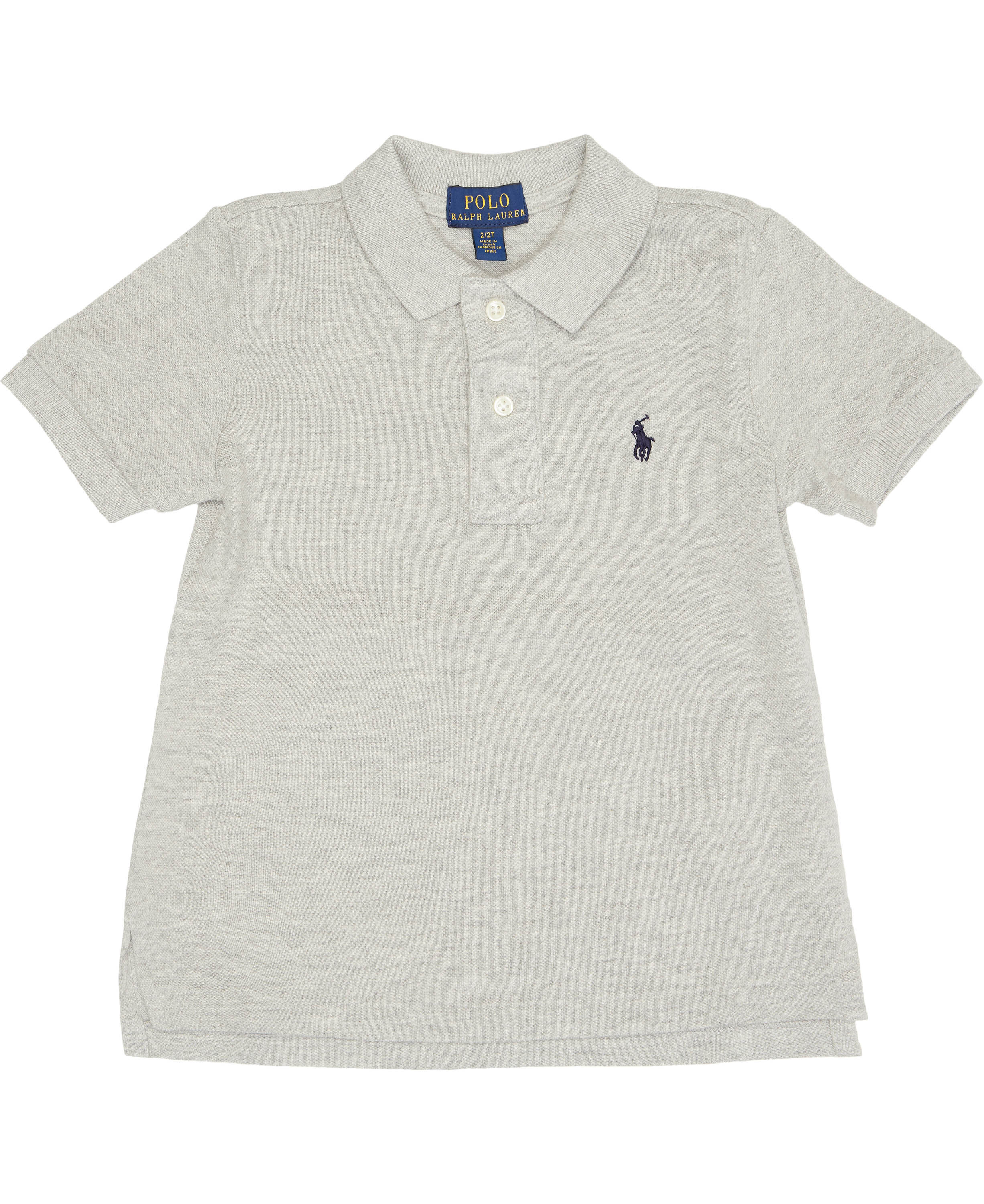 The Iconic Mesh Polo Shirt