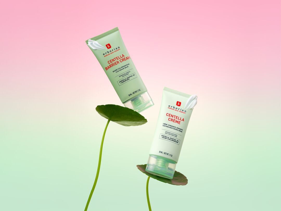 Centella Creme - Beroligende fugtighedscreme