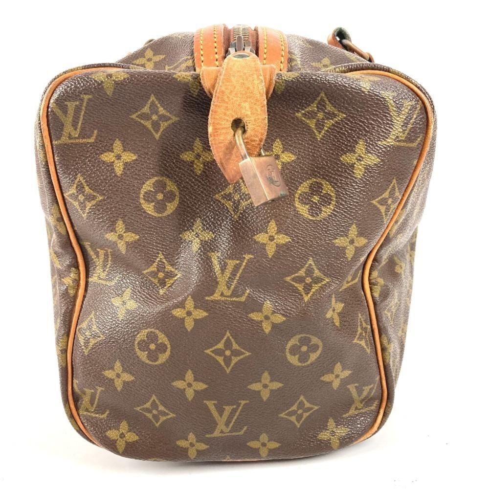 Louis Vuitton Travel Bag