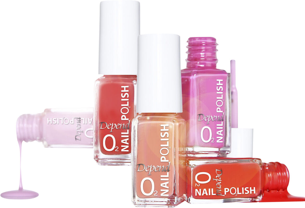 Depend Minilak O2 A039