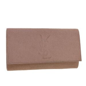 Yves Saint Laurent Clutch
